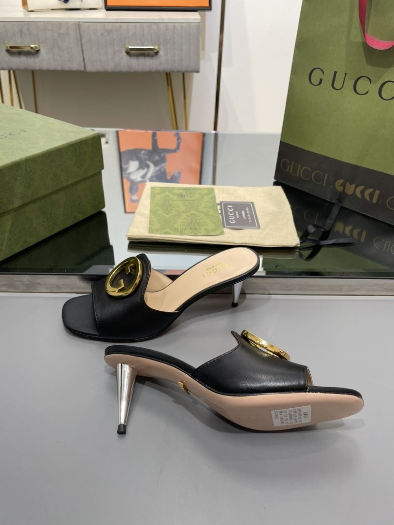 Gucci Slippers